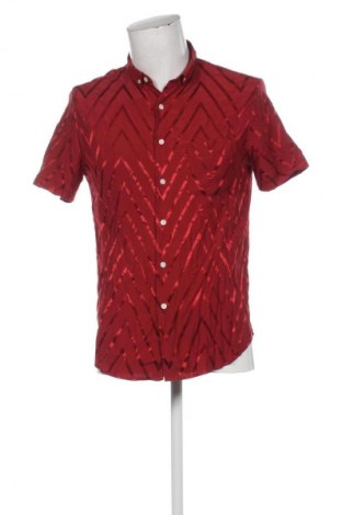 Herrenhemd ASOS, Größe M, Farbe Mehrfarbig, Preis € 11,99