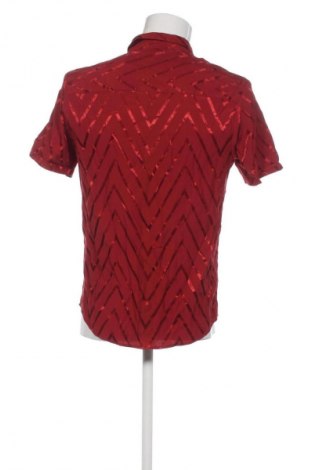 Herrenhemd ASOS, Größe M, Farbe Mehrfarbig, Preis € 11,99