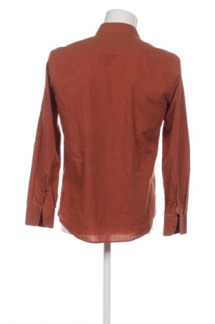 Pánská košile  Adelly, Velikost M, Barva Hnědá, Cena  425,00 Kč