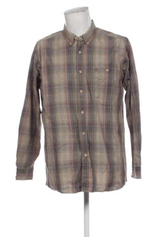 Herrenhemd Aigle, Größe XXL, Farbe Mehrfarbig, Preis 26,99 €