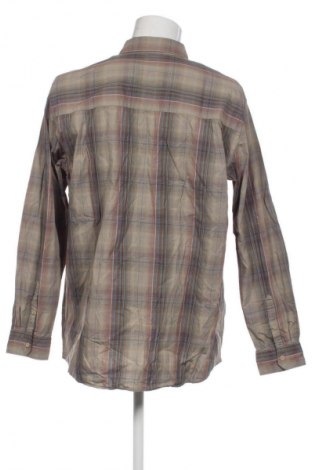 Herrenhemd Aigle, Größe XXL, Farbe Mehrfarbig, Preis 26,99 €