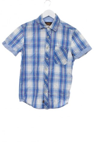 Мъжка риза Alcott, Размер S, Цвят Многоцветен, Цена 15,00 €