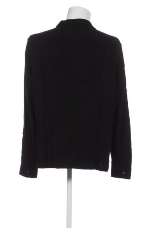 Herrenhemd AllSaints, Größe XL, Farbe Schwarz, Preis € 97,99