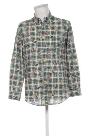 Pánská košile  Amerigo Vespucci, Velikost XL, Barva Vícebarevné, Cena  482,00 Kč