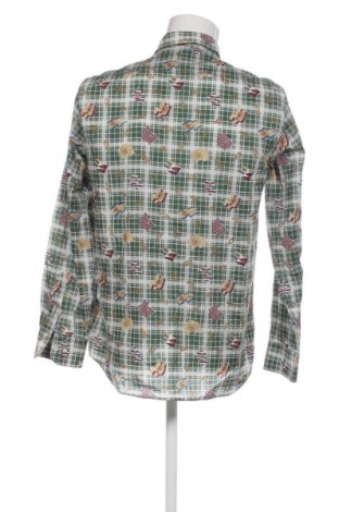 Pánská košile  Amerigo Vespucci, Velikost XL, Barva Vícebarevné, Cena  482,00 Kč