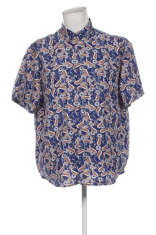 Pánská košile  Amparo, Velikost XL, Barva Vícebarevné, Cena  169,00 Kč