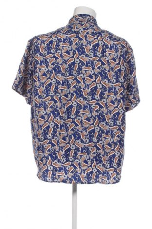 Pánská košile  Amparo, Velikost XL, Barva Vícebarevné, Cena  169,00 Kč