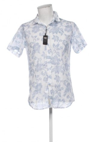 Мъжка риза Andrews, Размер M, Цвят Многоцветен, Цена 46,63 €