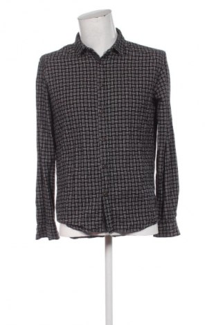 Herrenhemd Anerkjendt, Größe XL, Farbe Mehrfarbig, Preis 28,12 €