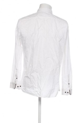 Мъжка риза Angelo Litrico, Размер XL, Цвят Бял, Цена 15,00 €