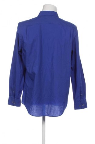 Pánska košeľa  Angelo Litrico, Veľkosť L, Farba Modrá, Cena  17,95 €