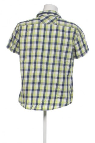 Herrenhemd Angelo Litrico, Größe XXL, Farbe Mehrfarbig, Preis € 12,99