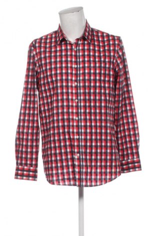 Herrenhemd Angelo Litrico, Größe L, Farbe Mehrfarbig, Preis € 4,99