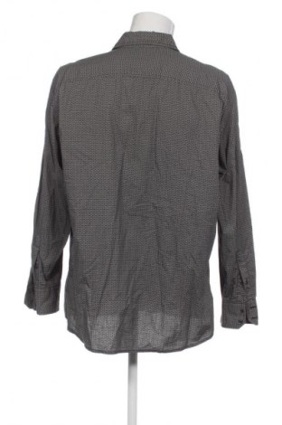 Herrenhemd Angelo Litrico, Größe XXL, Farbe Mehrfarbig, Preis € 7,99