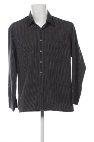 Herrenhemd Angelo Litrico, Größe L, Farbe Mehrfarbig, Preis € 10,99