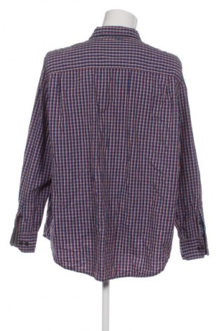 Ανδρικό πουκάμισο Angelo Litrico, Μέγεθος 3XL, Χρώμα Πολύχρωμο, Τιμή 10,99 €