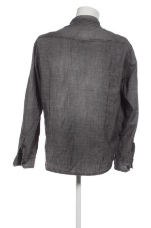 Herrenhemd Angelo Litrico, Größe XL, Farbe Mehrfarbig, Preis € 7,99