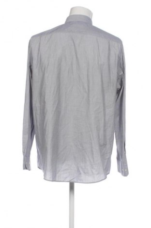 Męska koszula Angelo Litrico, Rozmiar XL, Kolor Szary, Cena 79,15 zł
