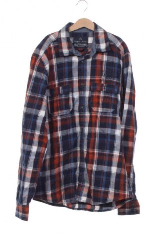 Cămașă de bărbați Angelo Litrico, Mărime S, Culoare Multicolor, Preț 20,99 Lei