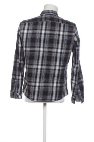 Мъжка риза Angelo Litrico, Размер M, Цвят Многоцветен, Цена 15,33 €