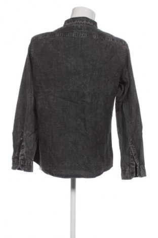 Мъжка риза Angelo Litrico, Размер L, Цвят Многоцветен, Цена 4,09 €