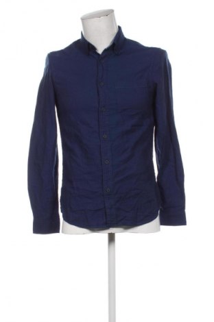 Pánská košile  Angelo Litrico, Velikost S, Barva Modrá, Cena  149,00 Kč