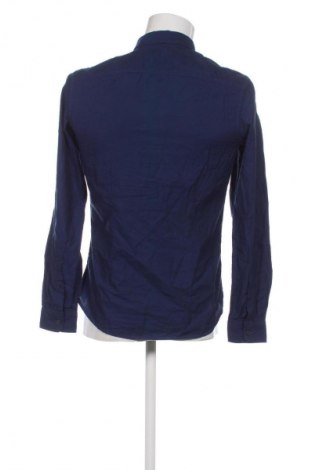 Pánská košile  Angelo Litrico, Velikost S, Barva Modrá, Cena  149,00 Kč