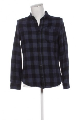 Мъжка риза Angelo Litrico, Размер M, Цвят Многоцветен, Цена 14,83 €