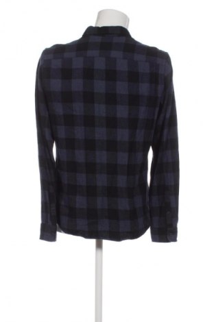 Мъжка риза Angelo Litrico, Размер M, Цвят Многоцветен, Цена 14,83 €