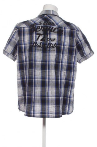 Мъжка риза Angelo Litrico, Размер 3XL, Цвят Многоцветен, Цена 15,33 €