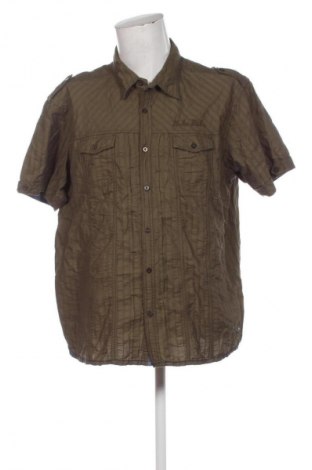 Pánska košeľa  Angelo Litrico, Veľkosť 3XL, Farba Viacfarebná, Cena  17,95 €