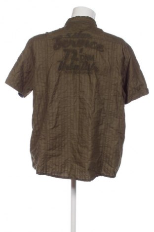 Pánska košeľa  Angelo Litrico, Veľkosť 3XL, Farba Viacfarebná, Cena  17,95 €