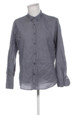 Pánská košile  Antony Morato, Velikost XL, Barva Vícebarevné, Cena  319,00 Kč