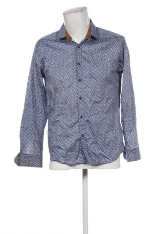 Herrenhemd Armand Thiery, Größe M, Farbe Mehrfarbig, Preis € 8,99