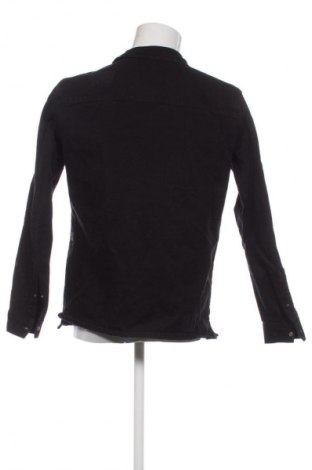 Herrenhemd Ashes To Dust, Größe M, Farbe Schwarz, Preis € 10,99