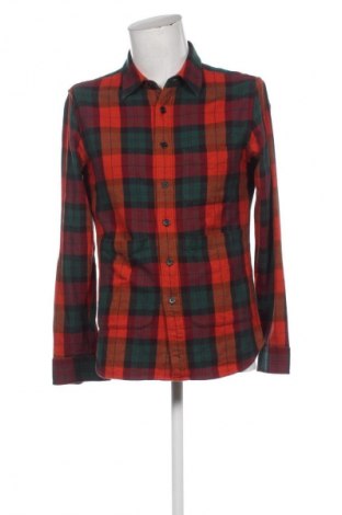 Férfi ing Aspesi, Méret S, Szín Sokszínű, Ár 15 859 Ft