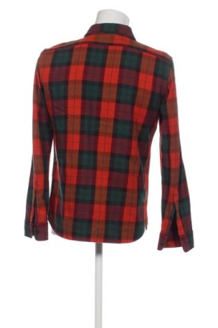 Férfi ing Aspesi, Méret S, Szín Sokszínű, Ár 15 859 Ft