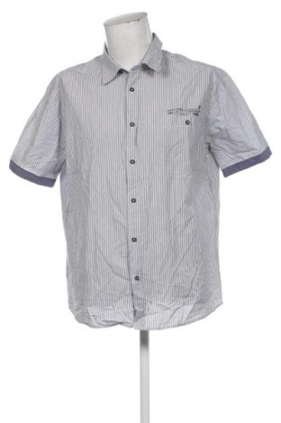 Herrenhemd Atlas For Men, Größe XXL, Farbe Mehrfarbig, Preis € 11,99