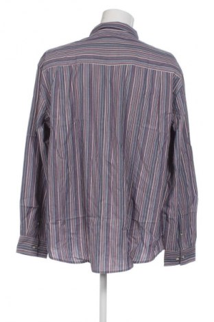 Pánská košile  Atlas For Men, Velikost 4XL, Barva Vícebarevné, Cena  425,00 Kč