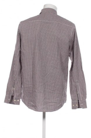 Ανδρικό πουκάμισο Authentic Brand, Μέγεθος L, Χρώμα Πολύχρωμο, Τιμή 5,99 €