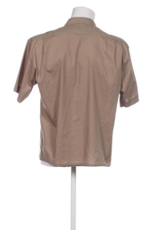 Pánská košile  Authentic Clothing Company, Velikost XL, Barva Hnědá, Cena  420,00 Kč