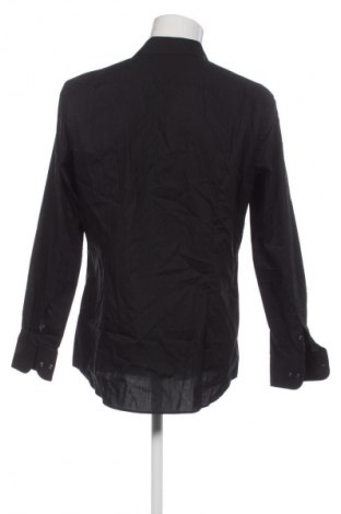 Мъжка риза BOSS, Размер L, Цвят Черен, Цена 65,44 €