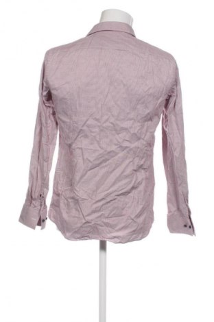 Ανδρικό πουκάμισο BOSS, Μέγεθος M, Χρώμα Κόκκινο, Τιμή 31,99 €