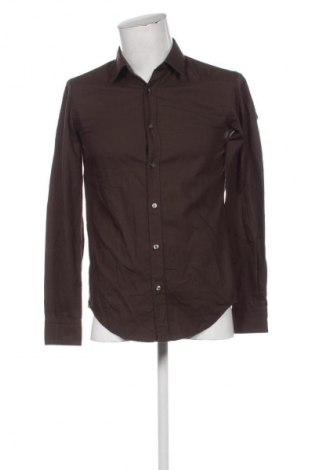 Herrenhemd BOSS, Größe S, Farbe Grün, Preis € 33,99