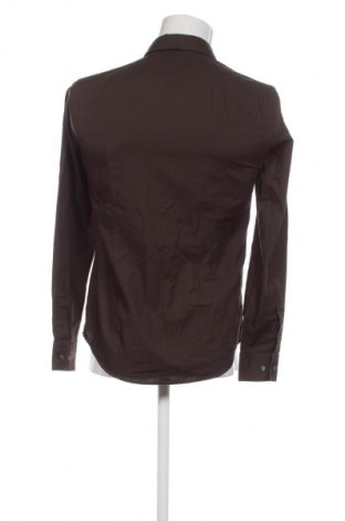 Herrenhemd BOSS, Größe S, Farbe Grün, Preis € 33,99