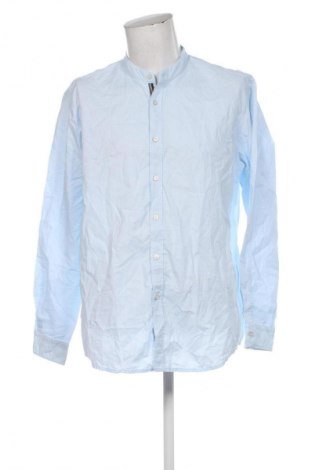 Męska koszula BOSS, Rozmiar XXL, Kolor Kolorowy, Cena 760,05 zł