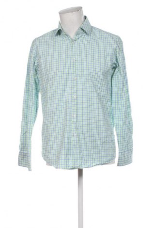 Pánská košile  BOSS, Velikost L, Barva Vícebarevné, Cena  2 115,00 Kč