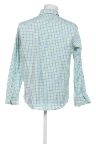 Pánská košile  BOSS, Velikost L, Barva Vícebarevné, Cena  2 115,00 Kč