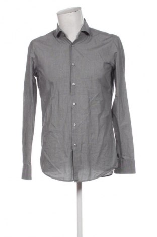 Мъжка риза BOSS, Размер M, Цвят Многоцветен, Цена 141,84 €