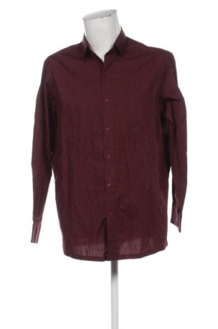 Męska koszula BSL, Rozmiar XL, Kolor Kolorowy, Cena 138,77 zł